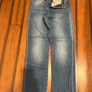 Judy Blue Women's Boot Cut Jeans - Deep Indigo